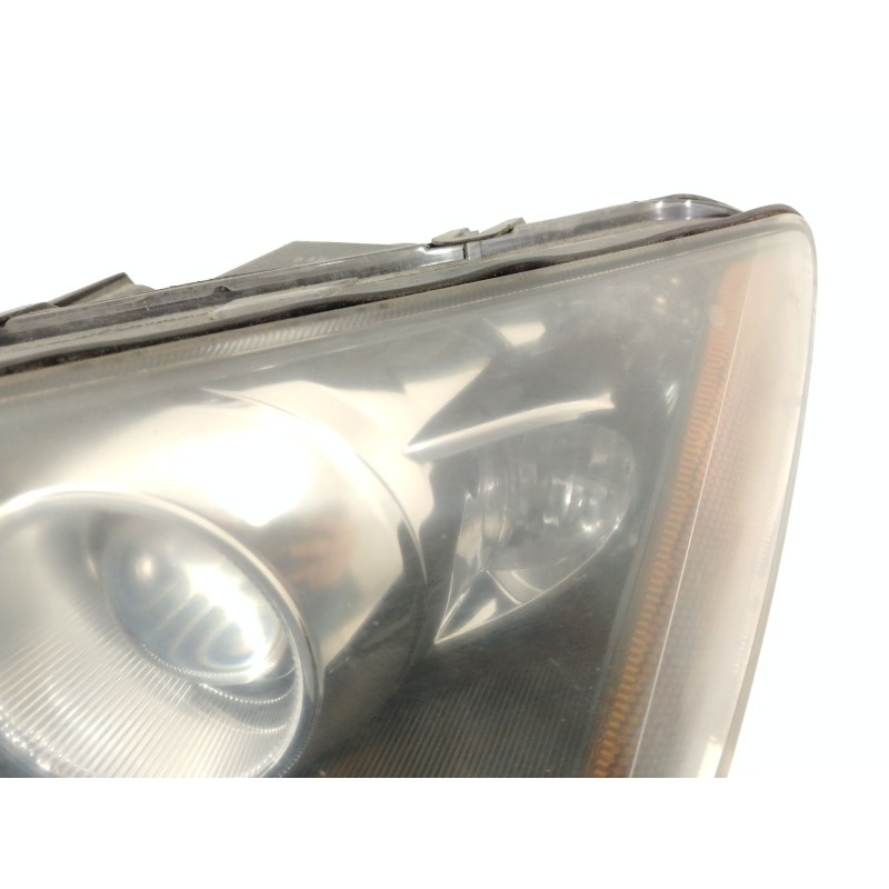 Recambio de faro izquierdo para mazda cx-7 (er) 2.2 mzr-cd awd (er10a) referencia OEM IAM EH63510L0E  