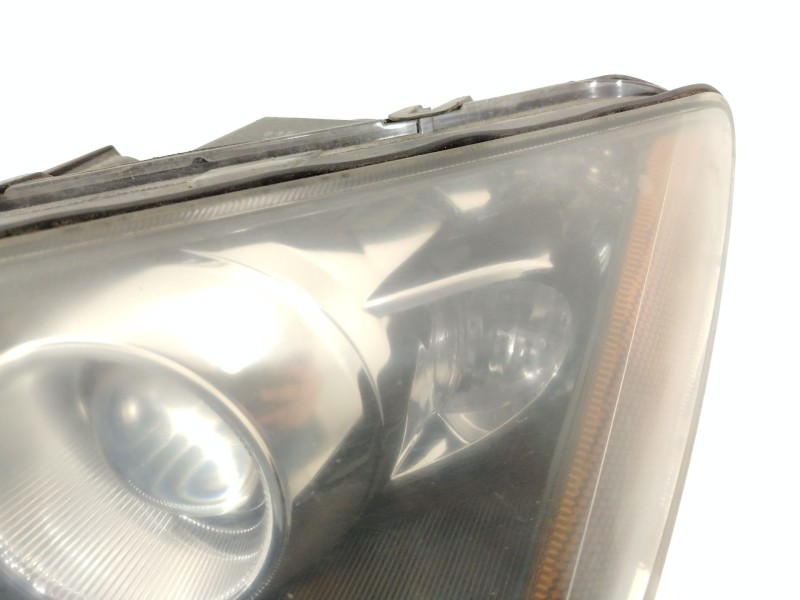 Recambio de faro izquierdo para mazda cx-7 (er) 2.2 mzr-cd awd (er10a) referencia OEM IAM EH63510L0E  