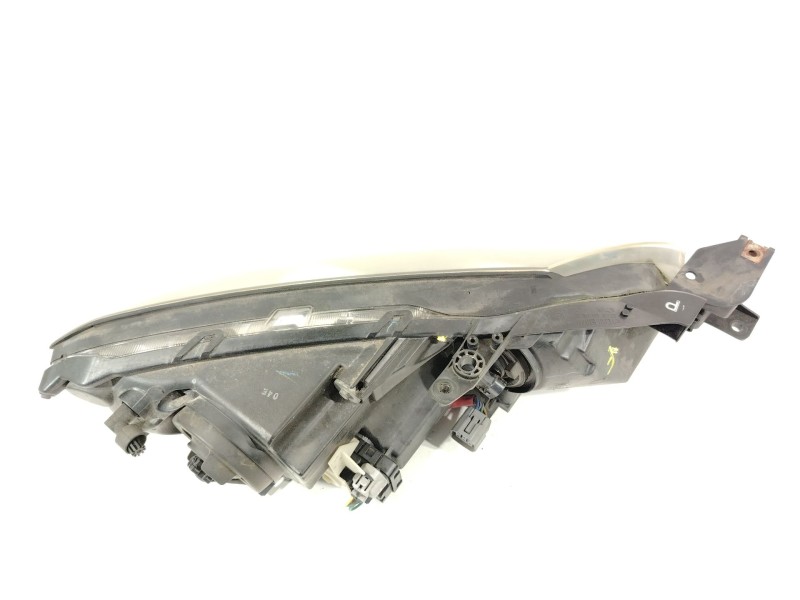 Recambio de faro izquierdo para mazda cx-7 (er) 2.2 mzr-cd awd (er10a) referencia OEM IAM EH63510L0E  