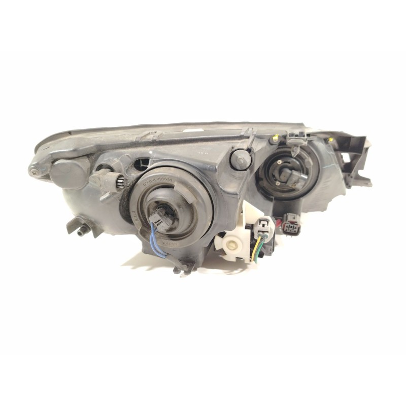 Recambio de faro izquierdo para mazda cx-7 (er) 2.2 mzr-cd awd (er10a) referencia OEM IAM EH63510L0E  