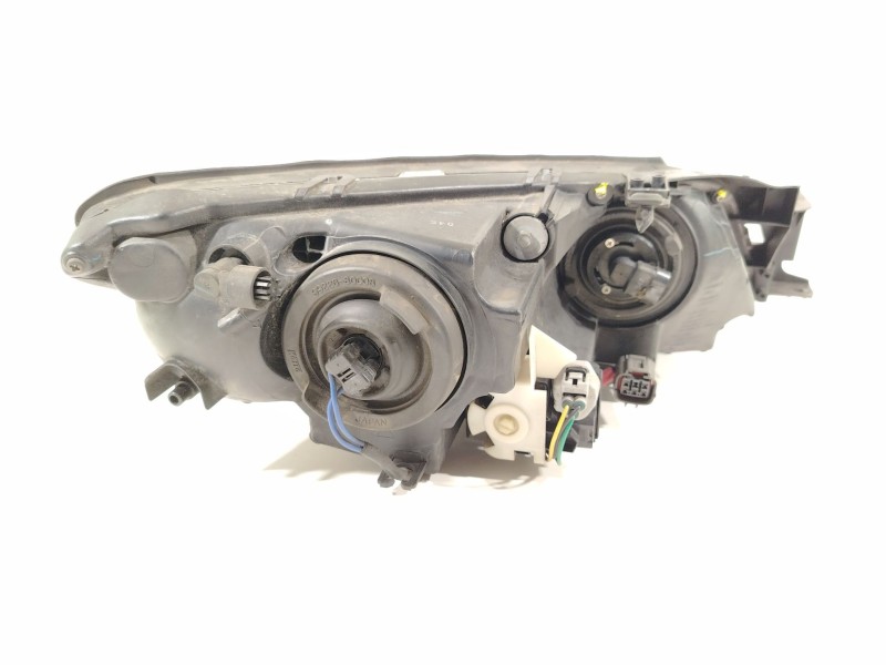 Recambio de faro izquierdo para mazda cx-7 (er) 2.2 mzr-cd awd (er10a) referencia OEM IAM EH63510L0E  