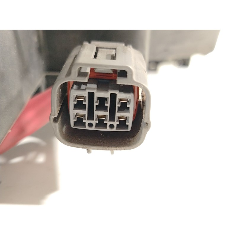 Recambio de faro izquierdo para mazda cx-7 (er) 2.2 mzr-cd awd (er10a) referencia OEM IAM EH63510L0E  