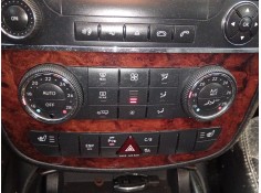 Recambio de mando climatizador para mercedes-benz clase r (w251, v251) r 320 cdi 4-matic (251.022, 251.122) referencia OEM IAM A 2