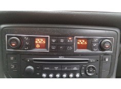 Recambio de mando climatizador para citroën c5 iii (rd_) 2.0 hdi 140 referencia OEM IAM 96829415ZD   2