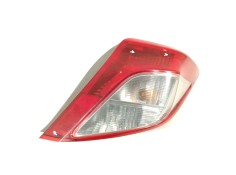 Recambio de piloto trasero derecho para toyota yaris (_p13_) 1.4 d (nlp130_) referencia OEM IAM 815510D370  