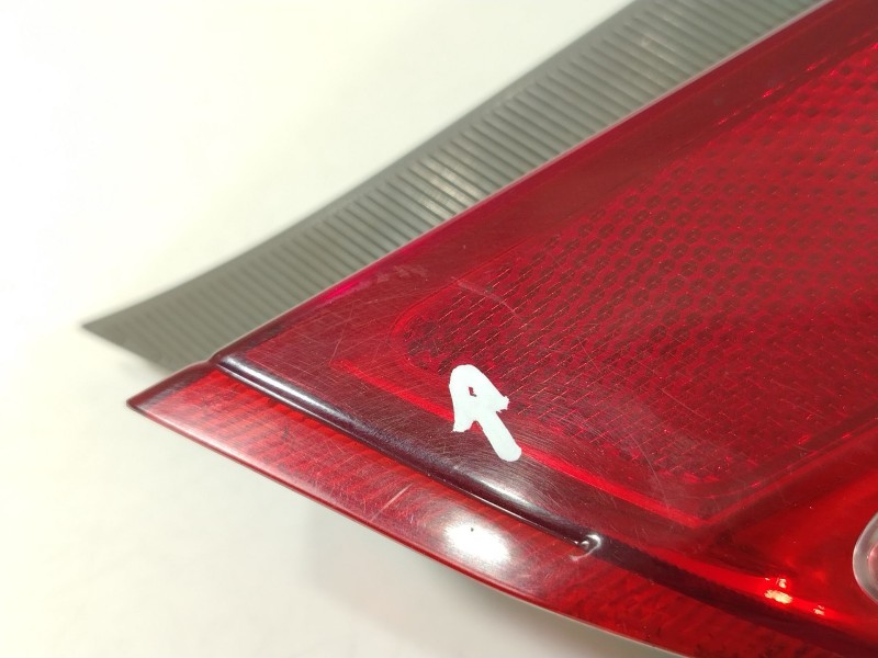 Recambio de piloto trasero derecho para toyota yaris (_p13_) 1.4 d (nlp130_) referencia OEM IAM 815510D370  