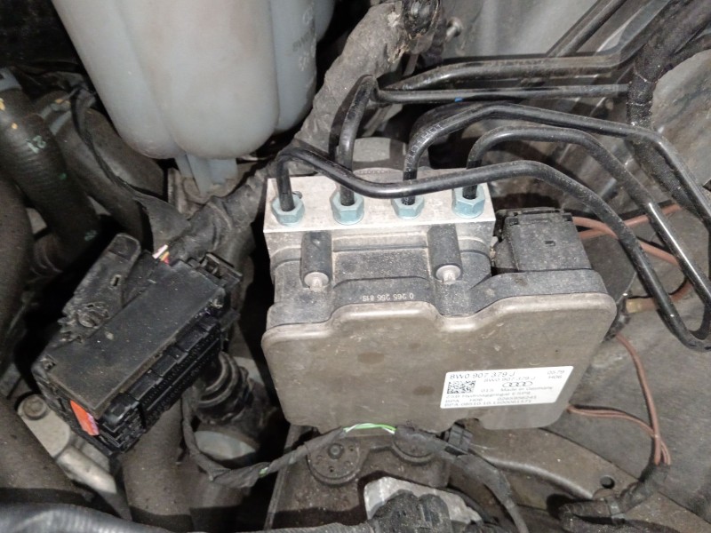 Recambio de abs para audi a4 b9 (8w2, 8wc) 35 tdi referencia OEM IAM 8W0907379J  8W0614517M