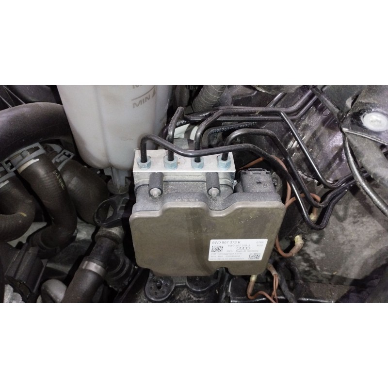 Recambio de abs para audi a4 b9 avant (8w5, 8wd) 2.0 tdi referencia OEM IAM 8W0907379K 8W0614517N 8W0907379J
