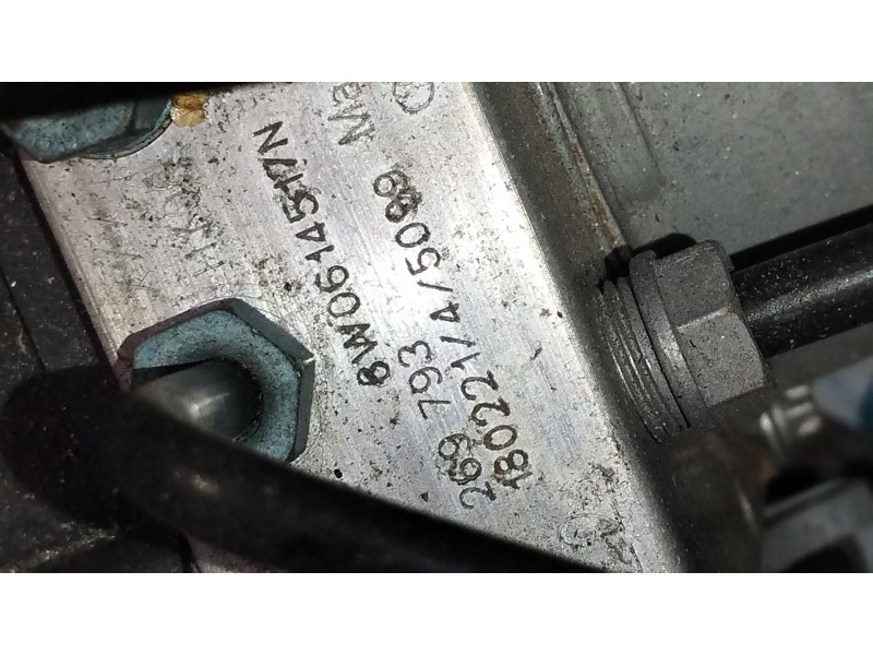 Recambio de abs para audi a4 b9 avant (8w5, 8wd) 2.0 tdi referencia OEM IAM 8W0907379K 8W0614517N 8W0907379J