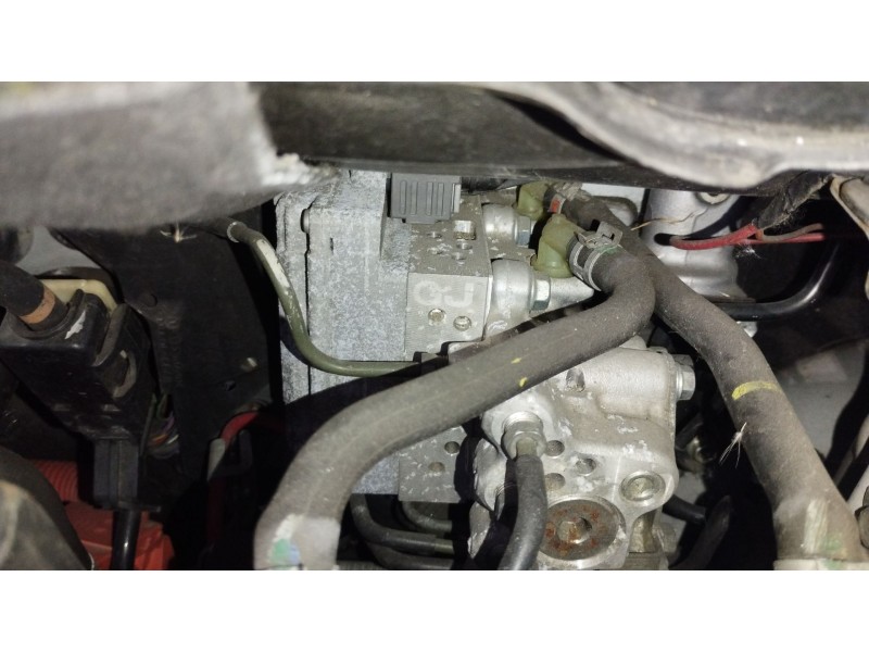 Recambio de abs para toyota auris hybrid active referencia OEM IAM 4721012180  