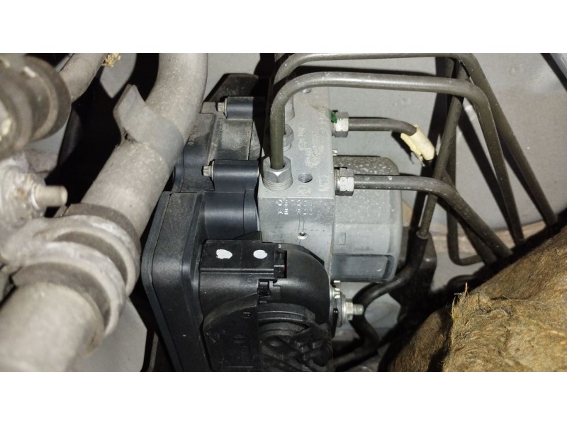 Recambio de abs para renault clio iv (bh_) 0.9 tce 90 referencia OEM IAM 476608644R  269633