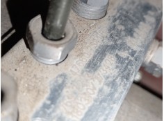 Recambio de abs para renault clio iv (bh_) 1.5 dci 75 referencia OEM IAM 476607341R   2