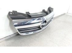 Recambio de rejilla delantera para opel zafira / zafira family b (a05) 1.8 (m75) referencia OEM IAM 13247331 13247327  2