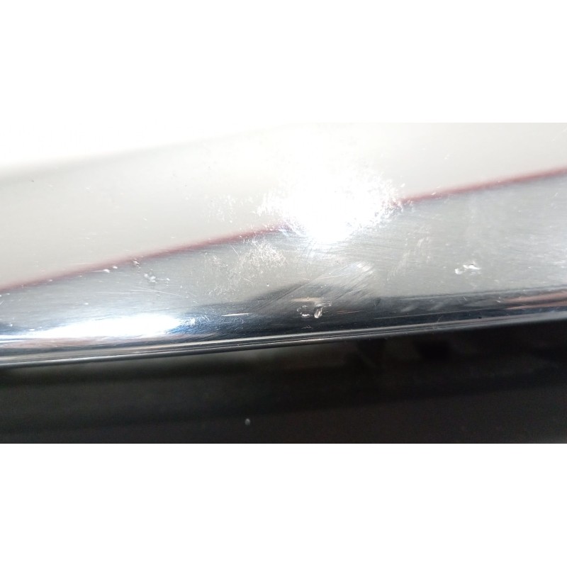 Recambio de rejilla delantera para opel zafira / zafira family b (a05) 1.8 (m75) referencia OEM IAM 13247331 13247327 