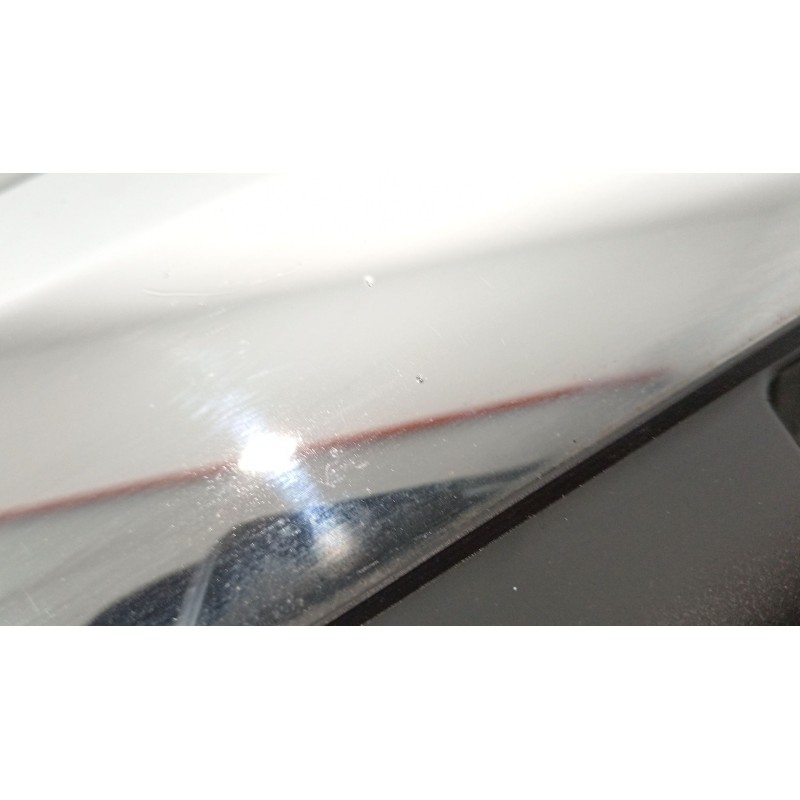 Recambio de rejilla delantera para opel zafira / zafira family b (a05) 1.8 (m75) referencia OEM IAM 13247331 13247327 