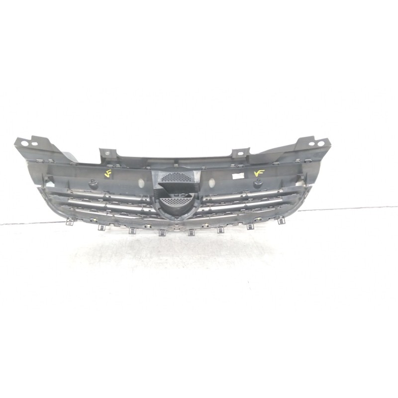 Recambio de rejilla delantera para opel zafira / zafira family b (a05) 1.8 (m75) referencia OEM IAM 13247331 13247327 