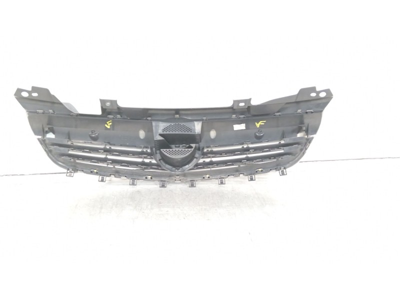 Recambio de rejilla delantera para opel zafira / zafira family b (a05) 1.8 (m75) referencia OEM IAM 13247331 13247327 