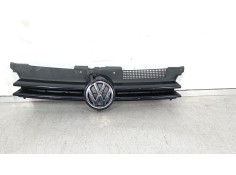 Recambio de rejilla delantera para volkswagen golf iv (1j1) 1.9 tdi referencia OEM IAM 1J0853655G 1J0853651H 1J0853653C