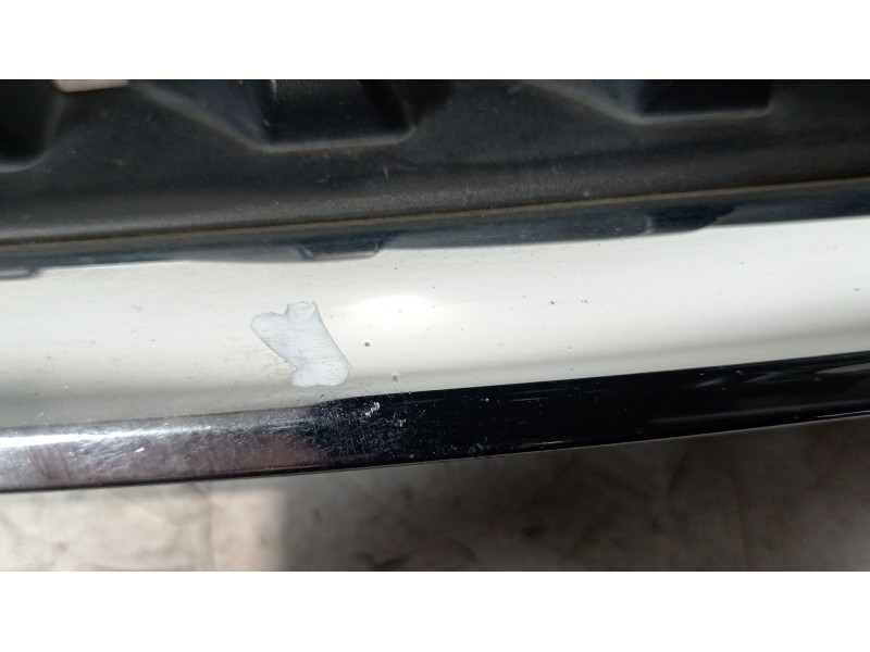 Recambio de rejilla delantera para skoda rapid spaceback (nh1) 1.4 tdi referencia OEM IAM 5JA853668  