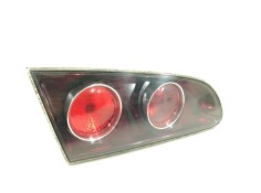 Recambio de piloto trasero izquierdo en porton para seat ibiza iii (6l1) 1.9 tdi referencia OEM IAM 6L6945107F 6L6945093L  2