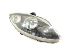 Recambio de faro derecho para seat leon (1p1) 1.9 tdi referencia OEM IAM 5P1941006E 89315806 