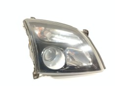Recambio de faro derecho para opel vectra c gts (z02) 1.9 cdti (f68) referencia OEM IAM 15588800 15619200 
