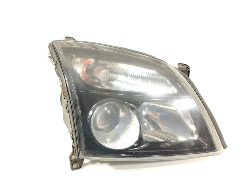 Recambio de faro derecho para opel vectra c gts (z02) 1.9 cdti (f68) referencia OEM IAM 15588800 15619200 