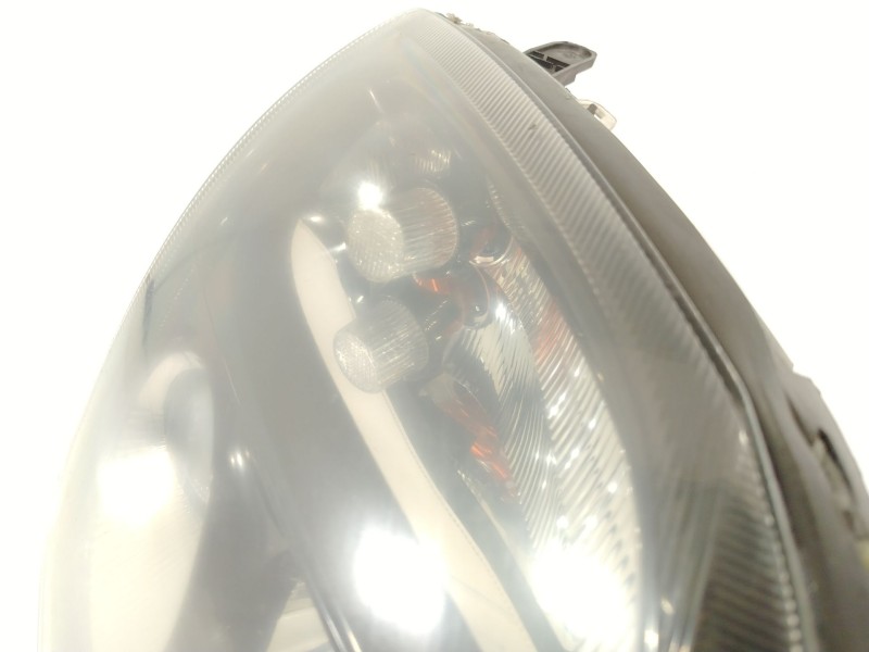 Recambio de faro derecho para opel vectra c gts (z02) 1.9 cdti (f68) referencia OEM IAM 15588800 15619200 