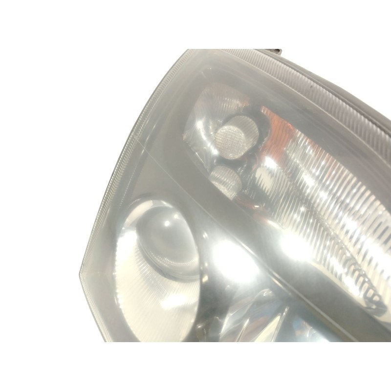 Recambio de faro derecho para opel vectra c gts (z02) 1.9 cdti (f68) referencia OEM IAM 15588800 15619200 