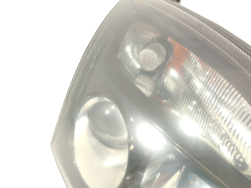 Recambio de faro derecho para opel vectra c gts (z02) 1.9 cdti (f68) referencia OEM IAM 15588800 15619200 