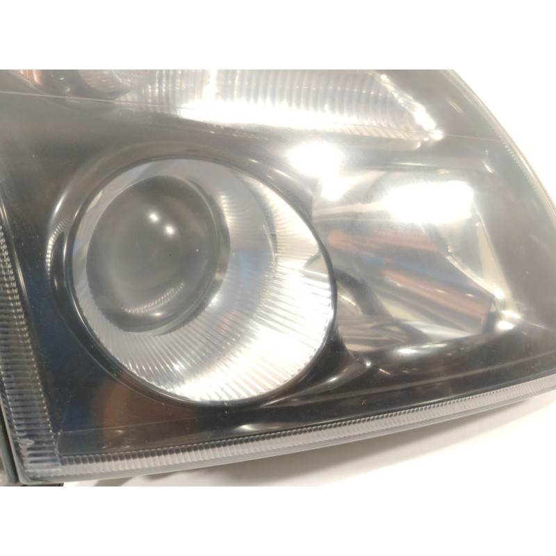 Recambio de faro derecho para opel vectra c gts (z02) 1.9 cdti (f68) referencia OEM IAM 15588800 15619200 