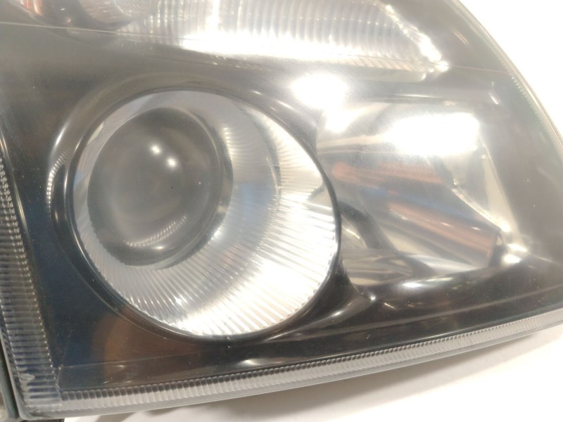 Recambio de faro derecho para opel vectra c gts (z02) 1.9 cdti (f68) referencia OEM IAM 15588800 15619200 