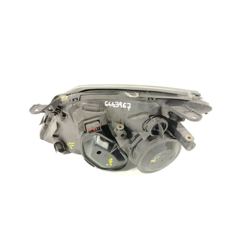 Recambio de faro derecho para opel vectra c gts (z02) 1.9 cdti (f68) referencia OEM IAM 15588800 15619200 