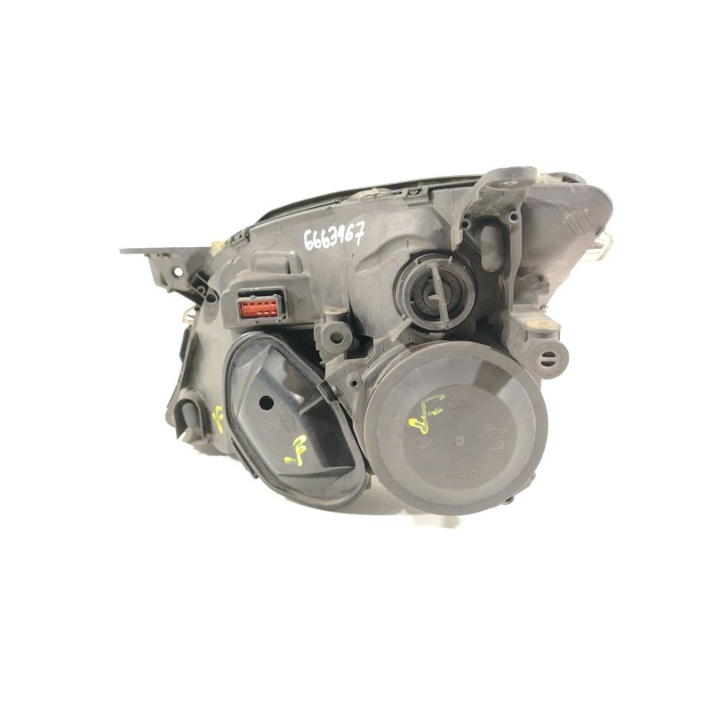 Recambio de faro derecho para opel vectra c gts (z02) 1.9 cdti (f68) referencia OEM IAM 15588800 15619200 