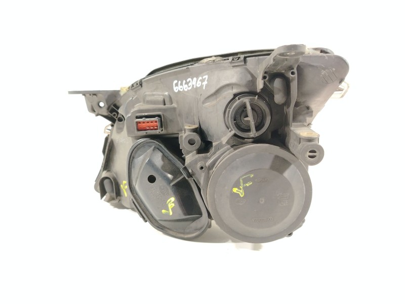 Recambio de faro derecho para opel vectra c gts (z02) 1.9 cdti (f68) referencia OEM IAM 15588800 15619200 
