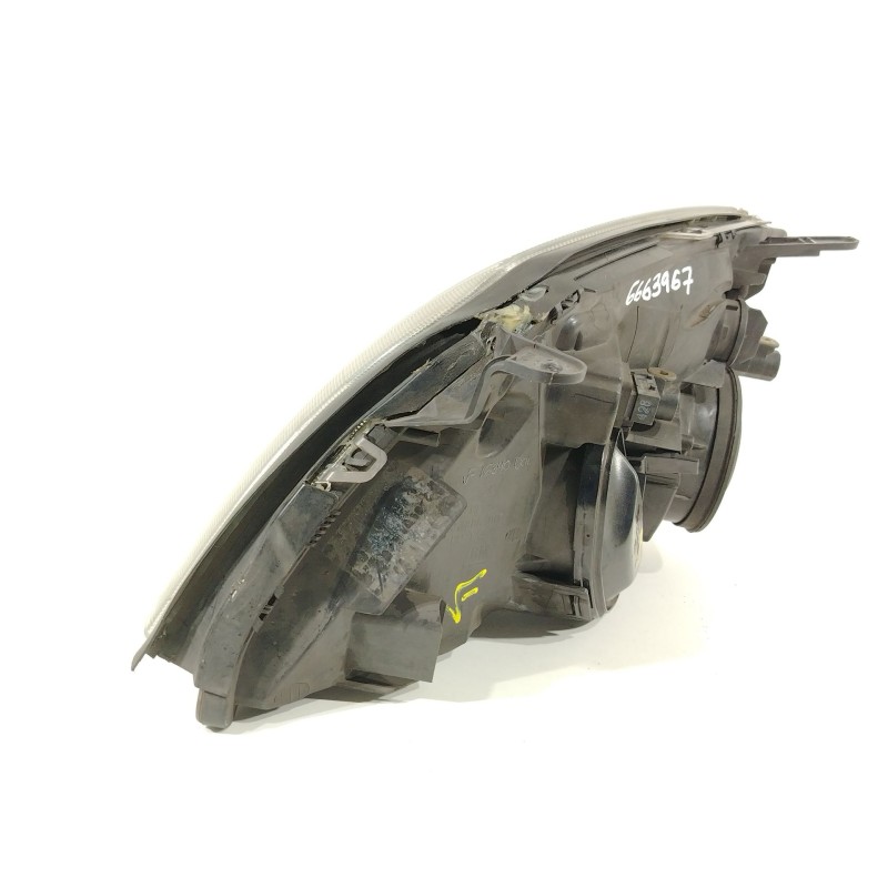 Recambio de faro derecho para opel vectra c gts (z02) 1.9 cdti (f68) referencia OEM IAM 15588800 15619200 