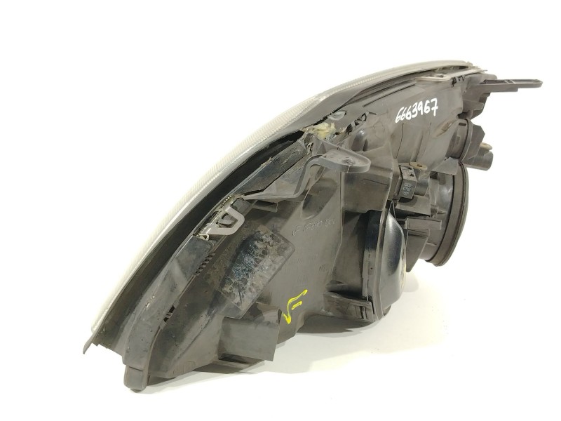 Recambio de faro derecho para opel vectra c gts (z02) 1.9 cdti (f68) referencia OEM IAM 15588800 15619200 