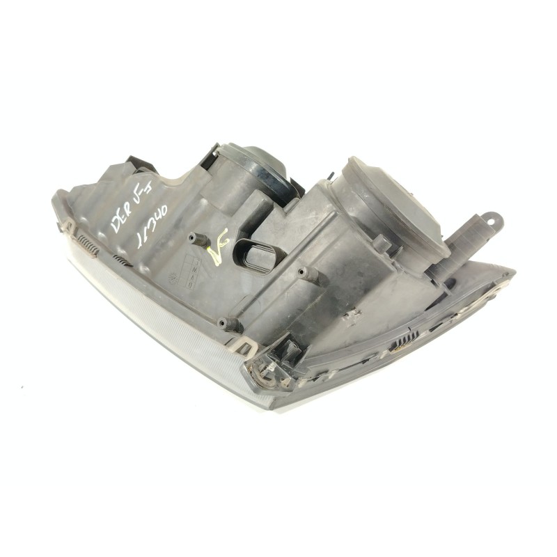 Recambio de faro derecho para opel vectra c gts (z02) 1.9 cdti (f68) referencia OEM IAM 15588800 15619200 