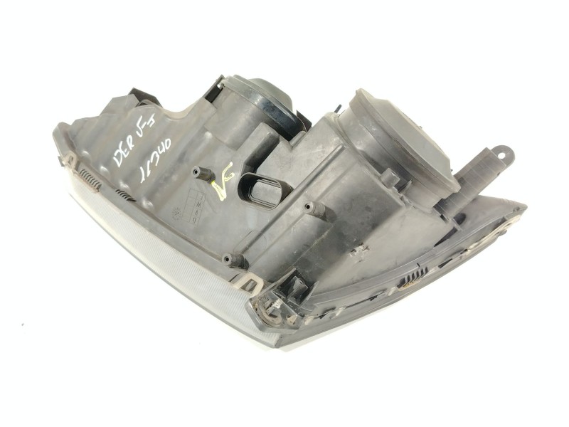 Recambio de faro derecho para opel vectra c gts (z02) 1.9 cdti (f68) referencia OEM IAM 15588800 15619200 