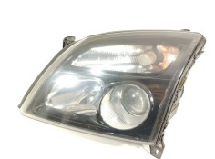 Recambio de faro izquierdo para opel vectra c gts (z02) 1.9 cdti (f68) referencia OEM IAM 15588700 93172953 