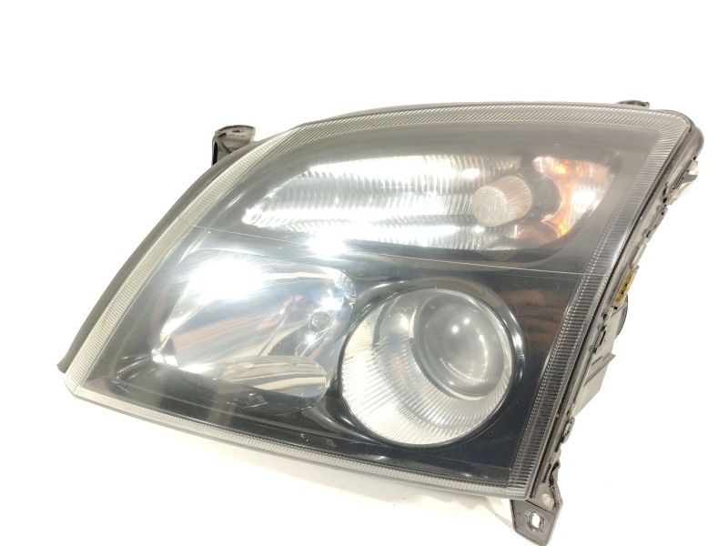 Recambio de faro izquierdo para opel vectra c gts (z02) 1.9 cdti (f68) referencia OEM IAM 15588700 93172953 