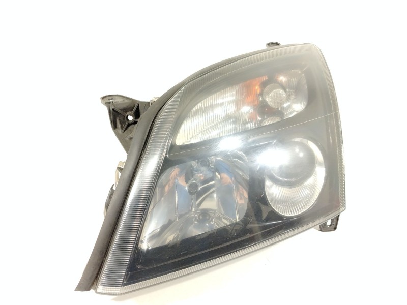 Recambio de faro izquierdo para opel vectra c gts (z02) 1.9 cdti (f68) referencia OEM IAM 15588700 93172953 
