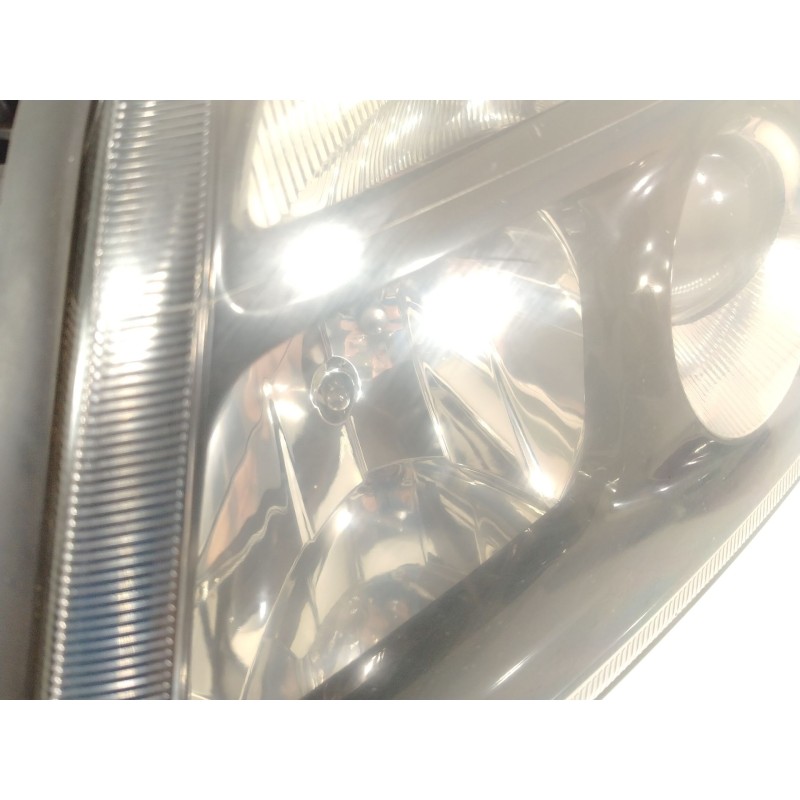 Recambio de faro izquierdo para opel vectra c gts (z02) 1.9 cdti (f68) referencia OEM IAM 15588700 93172953 