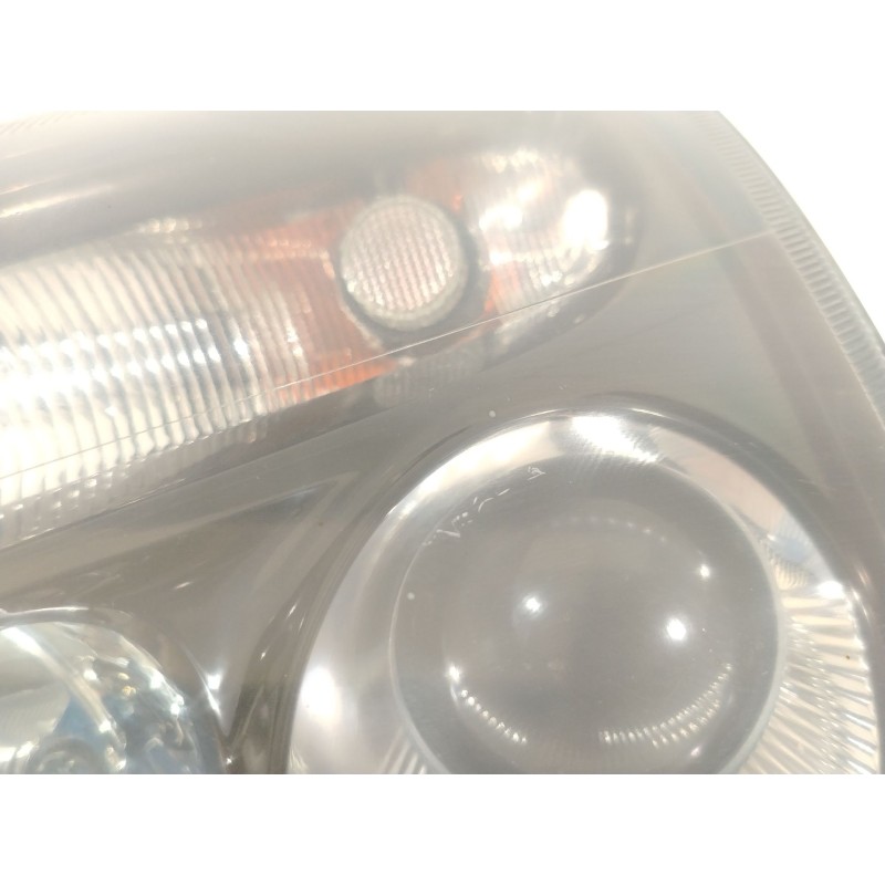 Recambio de faro izquierdo para opel vectra c gts (z02) 1.9 cdti (f68) referencia OEM IAM 15588700 93172953 