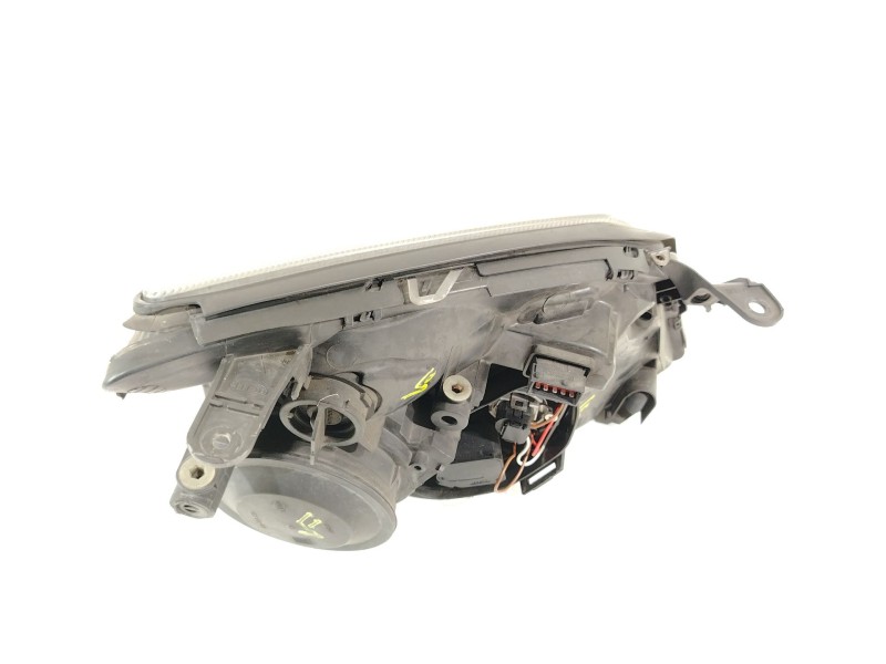 Recambio de faro izquierdo para opel vectra c gts (z02) 1.9 cdti (f68) referencia OEM IAM 15588700 93172953 