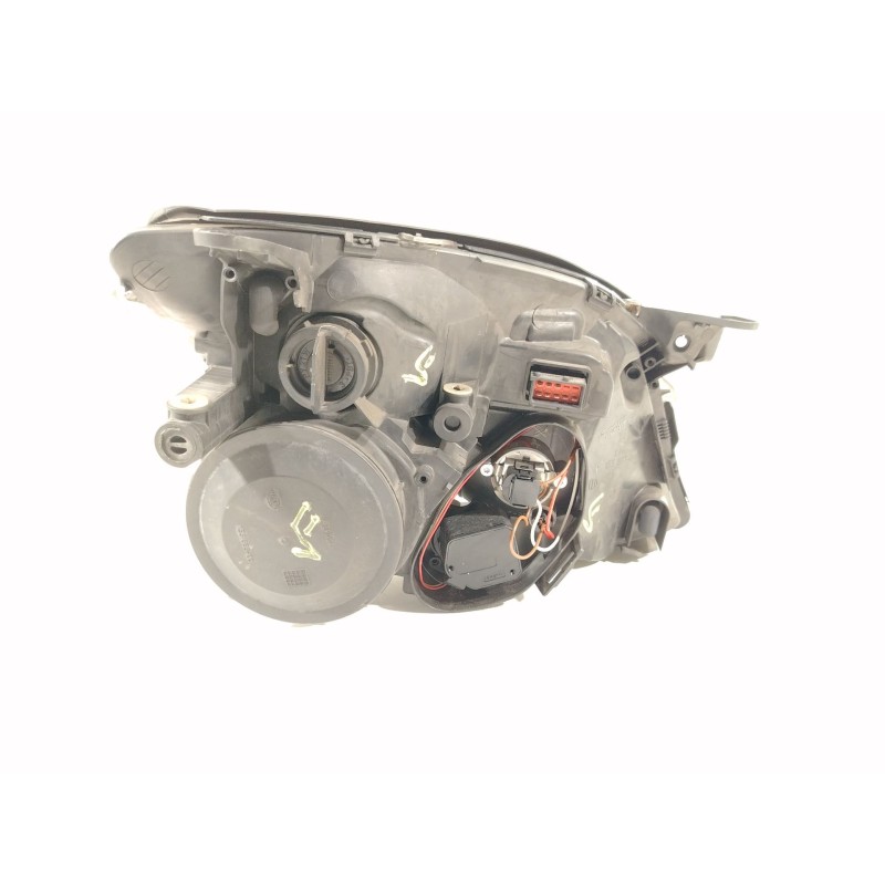 Recambio de faro izquierdo para opel vectra c gts (z02) 1.9 cdti (f68) referencia OEM IAM 15588700 93172953 