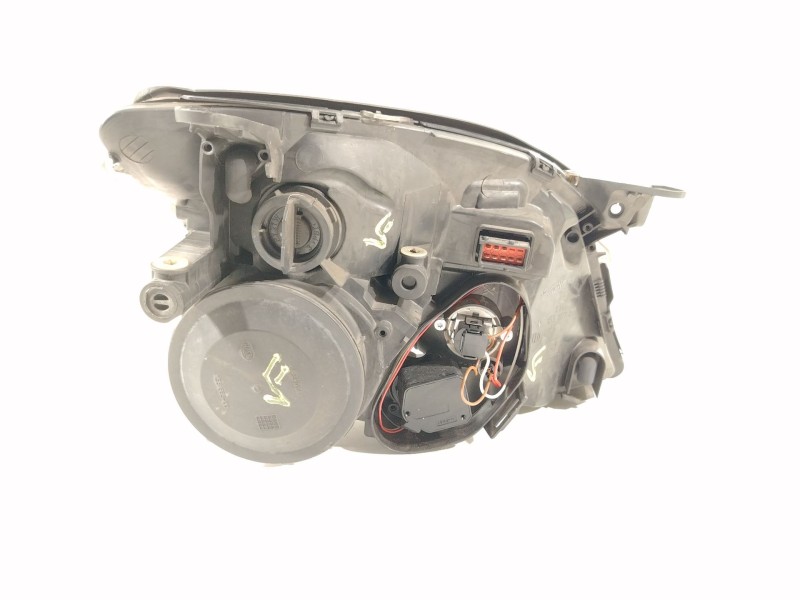 Recambio de faro izquierdo para opel vectra c gts (z02) 1.9 cdti (f68) referencia OEM IAM 15588700 93172953 