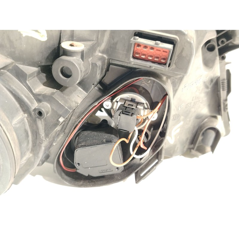 Recambio de faro izquierdo para opel vectra c gts (z02) 1.9 cdti (f68) referencia OEM IAM 15588700 93172953 