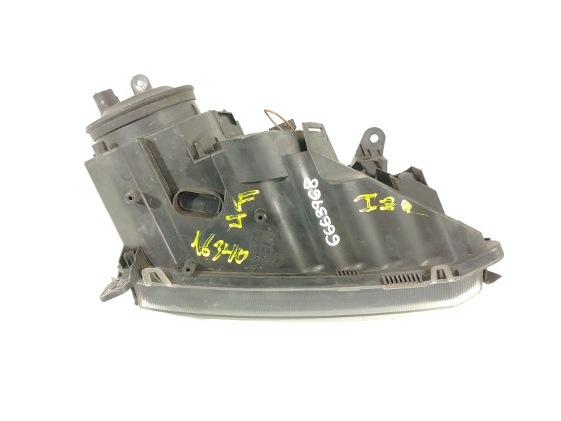 Recambio de faro izquierdo para opel vectra c gts (z02) 1.9 cdti (f68) referencia OEM IAM 15588700 93172953 