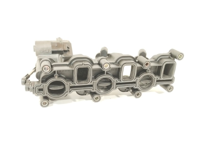 Recambio de colector admision para audi a6 c6 (4f2) 3.0 tdi quattro referencia OEM IAM 059129711T  